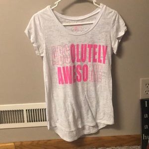 Absolutely awesome T-shirt